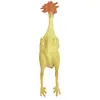 Image de Jouet pour chien Poulet 40 cm