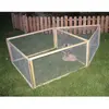 Image de Parc extérieur modulable pour petits animaux