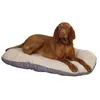 Image de Kerbl Loneta Coussin Pour Chien Gris Beige 72 X 52 Cm