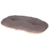 Image de Coussin Pour Chien Kerbl Loneta 82x57x8 Cm Mixte Beige