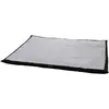Image de Kerbl - Tapis Trip Pour Chiens - Noir