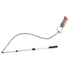 Image de Kerbl Canne PÃªche Pour Chien 47-130 Cm