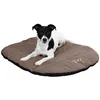 Image de Coussin Traveller Pour Chien - Kerbl - Taupe