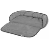 Image de Kerbl Coussin De CanapÃ© Emalia 98x66x12 Cm Gris 80375