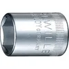 Image de Douille 1/4" 13 mm 6kt. Stahlwille
