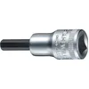 Image de Douille male carrÃ© 3/8"3x 52mm i6kt. Stahlwille