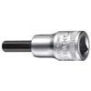 Image de Douille mÃ¢le 6 pans intÃ©rieurs 5 mm Longueur: 52 mm Stahlwille 02050005 Emmanchement: 3/8"""" (10 mm) 1 pc(s)