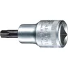 Image de Douille male carrÃ© 1/2"T30x 55mm Stahlwille
