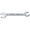 Image de ClÃ© double DIN3110 16 x17 mm Stahlwille