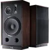 Image de Magnat Transpuls 1500 Marron - Enceintes Monitor (la paire)