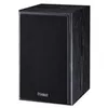 Image de Enceinte bibliothÃ¨que Magnat. Monitor S10B Noir vendue a la paire
