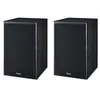 Image de ENCEINTE BIBLIOTHÃQUE MAGNAT MONITOR S30 NOIR VENDUE Ã LA PAIRE