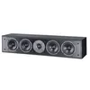 Image de Enceinte centrale Magnat. S14C Noir