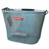 Image de Panier Avant Maille Ãtroite Avec Adaptateur Klickfix 16l
