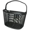 Image de Panie vélo avant plastique vendu sans fixation voir merril Klickfix lamello 18 L 39x28x28 cm