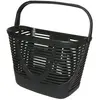 Image de Panie vélo avant plastique Klickfix lamello 12L 32x24x22 cm