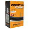Image de Chambre à air valve Presta Continental 27,5+X2,25-3,0 42 mm
