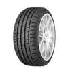 Image de PNEU EtÃ© Continental ContiSportContact 3 245/45 R18 96 Y