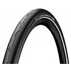 Image de Pneu City/Vtc 700x40 (28v1.50) Continental Contact Noir Flanc Reflex Tr (40-622) Noir 28 X 1.5