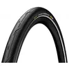 Image de Pneu Continental Contact Urban Rigide - Noir/Gris Argent - 700x28