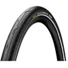Image de Pneu VTT urbain - vae homologué renfot reflex Continental contact urban TR VAE E50 26size x 2,20