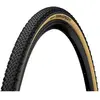 Image de Pneu souple protectionContinental Terra Speed Blackchili Tubeless 35-622 28x1,50