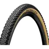 Image de Pneu VTT souple sans chambre à air Continental Terra Trail Shieldwall Puregrip 47-584 27,5x1,75