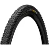 Image de Continental - Terra Trail Shieldwall 28'' (40-622) Foldable - Pneu De VÃ©lo Taille 28'' X 1,50'' - 40-622, Noir-Continental
