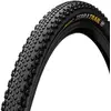 Image de Pneu pliable Continental Terra Trail Shieldwall Puregrip 700 Tubeless Gravel 40 mm