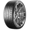 Image de Pneu CONTINENTAL SPORTCONTACT 7 255 40 R19 100/Y