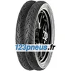 Image de Pneu Moto - Continental ContiStreet ( 90/80-17 TL 46P M/C, Roue avant )