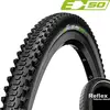 Image de Pneu VTT rigide avec réfléchissant Continental E-Ruban Plus Plus Breaker 54-622 29x2,10
