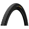 Image de Pneu VTT souple Continental Terra Hardpack Shieldwall Puregrip Compound 50-584 27,5x2,00