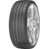 Image de Pneu CONTINENTAL SPORTCONTACT 6 235 45 R21 101/Y