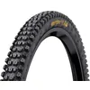 Image de Pneu Continental Pneu Continental Kryptotal Downhill Del.29x2.40 Super Soft Comp.Tubeless Ready Souple Noir 60-622 - Noir - 29 X 2,4