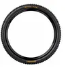 Image de Pneu Continental Pneu Continental Kryptotal Downhill Del.29X2.40 Super Soft Comp.Tubeless Ready Souple Noir 60-622 29x2,40