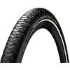 Image de Pneu de vélo Continental E Contact Plus TubeType 55-622 28"