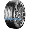 Image de Pneu Route - Continental SportContact 7 ( 285/30 ZR22 (101Y) XL AO, ContiSilent, EVc )