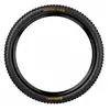 Image de Pneu arrière très souple Continental Kryptotal Downhill Comp.Tubeless Ready 60-622 29x2,40