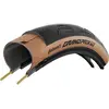 Image de Pneu de vélo souple Continental Grand Prix TR 700x25C 700x25C