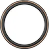 Image de Pneu de vélo souple Continental Grand Prix Blackchili 700x28C