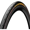 Image de Pneu De Course Continental Gatorskin Pliable Noir