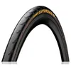 Image de Pneu Continental Gatorskin Souple 700x25 Noir
