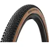 Image de Pneu de vélo souple Continental Terra Adventure Trail Grip Tlr Noir 29"x2,20 727116