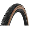 Image de Pneu de vélo souple Continental Terra Adventure Trail Grip Tlr 28" x 2