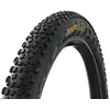 Image de Pneu de vélo souple Continental Trinotal Race Grip Tlr 29"x2,40