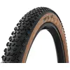 Image de Pneu de vélo souple Continental Trinotal Trail Grip Tlr 27,5" x 2,20