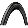 Image de Pneu VÃ©lo - Route - Continental - Super Sport Plus - 700x25c (25-622) - Noir - Tubetype
