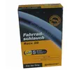 Image de Chambre à air presta Continental 700x20-25 60 mm