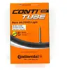 Image de Chambre à air valve presta Continental Race Light 700x20-25 60 mm (20-622/25-630) 700 x 20/25 x 60 mm